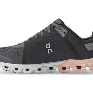 On Running Women’s Cloudflow 3.0 in Rock Rose NWOT